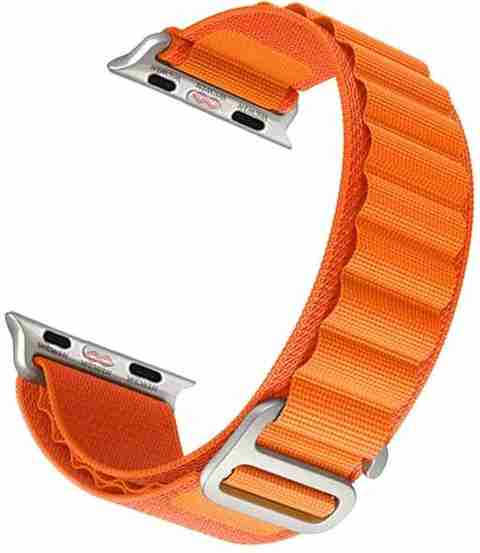 sk ultra Alpine Loop Watch Straps 49mm/45mm/44mm/42mm, T800/T900
