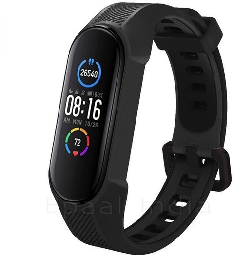 Xiaomi Miband Xiaomi Mi Smart Band Price Mi Smart Band @₹2,499