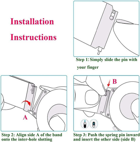 Melfo Flexible Rubber Strap 22mm Compatible with Titan Neo Nm1730sl02 Smart  Watch Smart Watch Strap