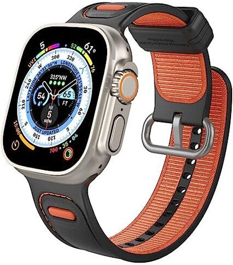 Caseology AMP06250 Smart Watch Strap