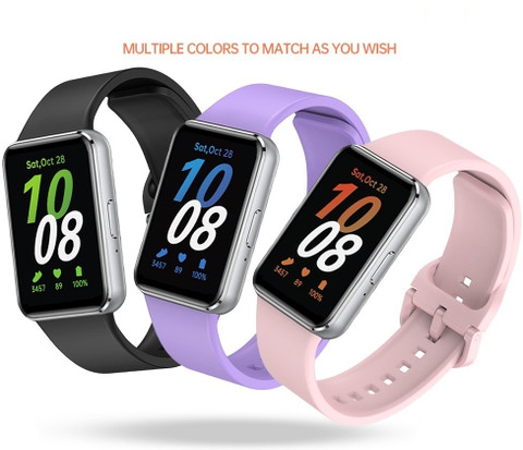 HIGAR SAR-BAND7 Smart Watch Strap Price in India Buy HIGAR SAR