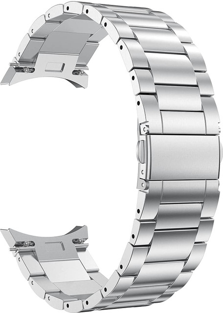 LNKART No Gap Bands for Samsung Galaxy Watch 40/44mm,FE 40mm