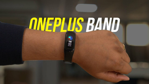 Like Star Original Strap Compatible for Oneplus and Oppo Band