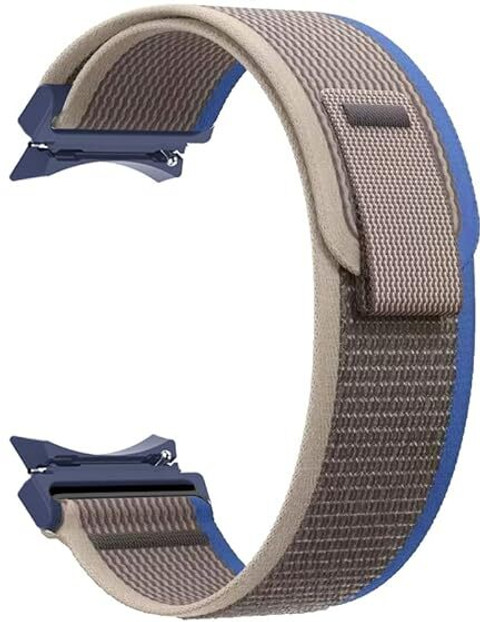 SwapME Trail Nylon Loop Strap Compatible Galaxy Watch Watch