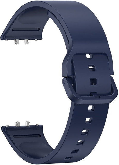 HIGAR Samsung galaxy fit silicone strap Smart Watch Strap Price