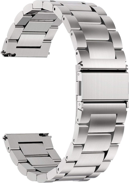 Realme Watch S Pro Strap ACM Watch Strap Metal For Realme Watch S