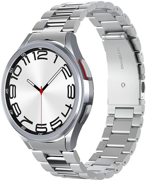 Spigen Modern Fit 316L Metal Strap for Samsung Galaxy Watch