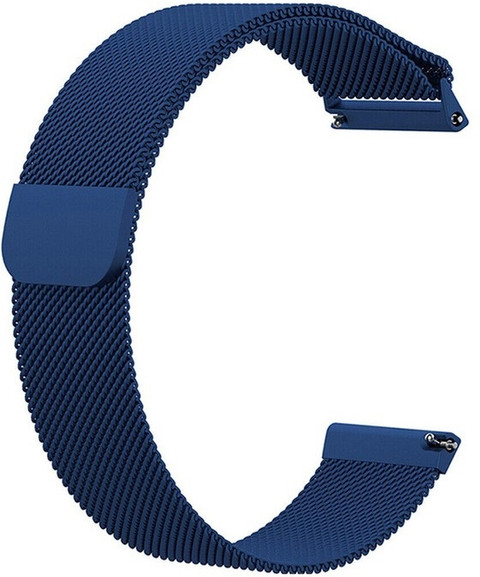 Melfo Magnetic Chain Strap 22mm Compatible with Titan Neo