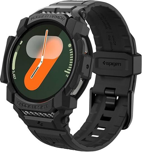 Spigen Samsung Galaxy Watch 40mm (Case with Band) Smart Band