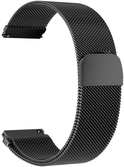 Colorcase Metal Strap Compatible with Mibro Watch T1 Smart Watch