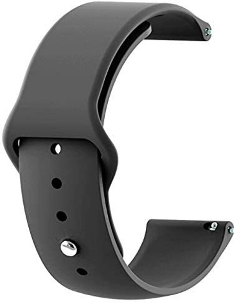 Gadgetzilla 22MM Combo Smart Watch Strap Compatible for Noise