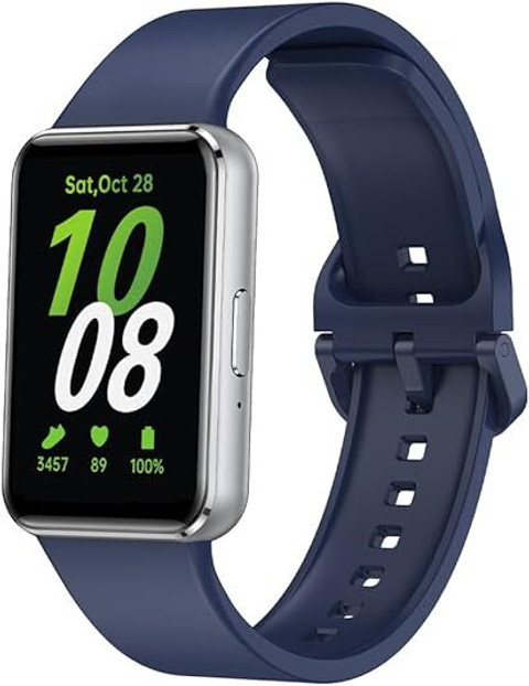 Watch Bands Samsung Galaxy Watch Active Straps Pack Slim Bands For