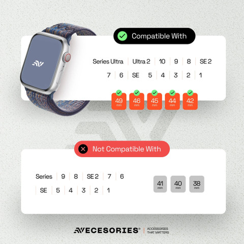 Sport Band Apple Watch 40 Series Midnight Sky Apple Watch Nike