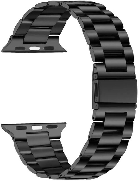 Colorcase Stainless Steel Strap Compatible with Snapup Infinity Smart Watch  Smart Watch Strap