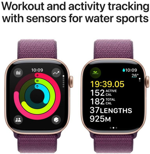 Smartwatch Amazon Series Watch Apple Watch Series 10 GPS