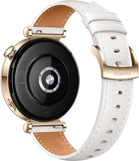 Huawei Watch GT4 41mm Days Battery Life, TruSeen Tech for 24/7