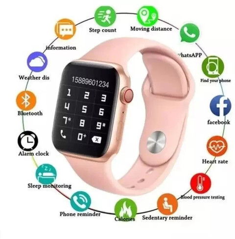 Wearable Best Watch With Bp Monitor Apple Watch Blood Pressure Bp