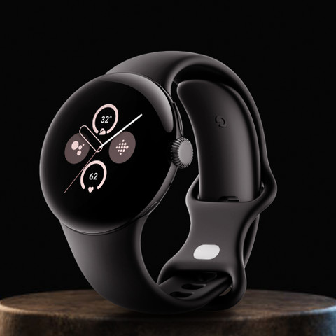 Google Pixel Watch 2 Smartwatch Price in India - Buy Google Pixel