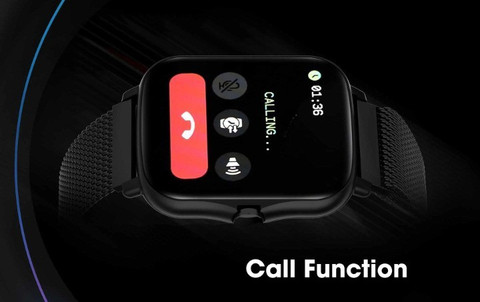 Oxygen Monitor Realme Smartwatch With Oximeter Realme Smart Watch