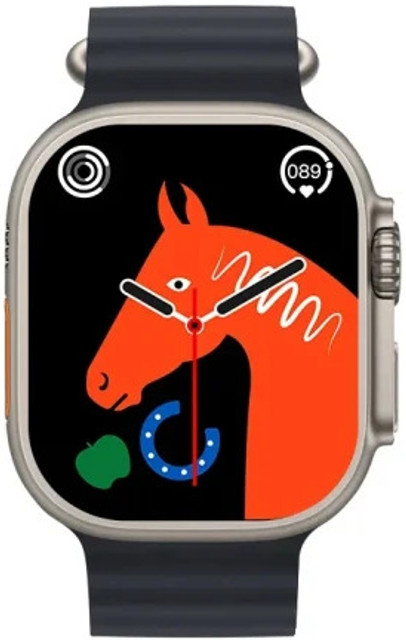 Woonk Best First T10 Ultra Honeycomb smart watch Smartwatch