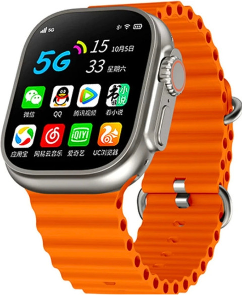 Under 1000 Smart Watch Under Onikuma T800 Ultra Smartwatch With