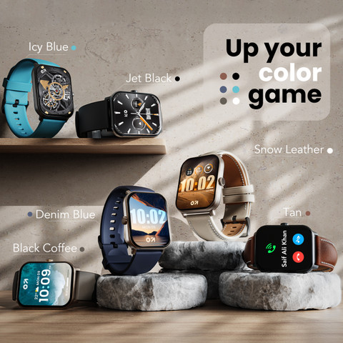 Fitness Tracker Reloj Inteligente Fk88 Gift Sets Voice Call NTY14