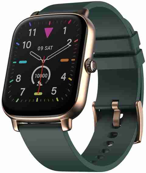 Noise Icon Buzz 1.69 Bluetooth Calling Smartwatch - Image 5