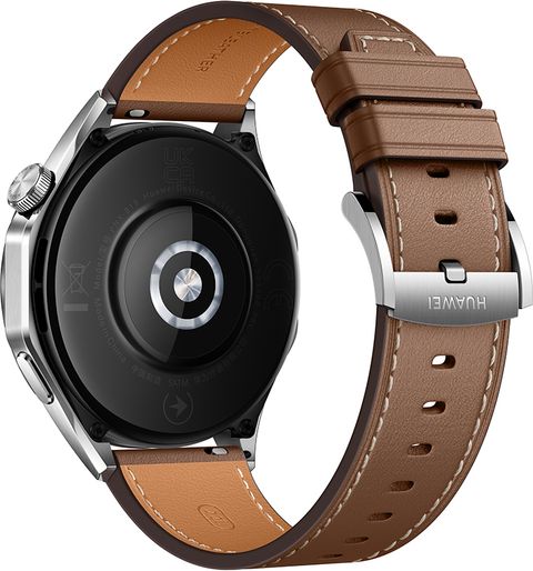 Huawei Watch GT4 46mm 14 Days Battery Life, TruSeen Tech for 24/7