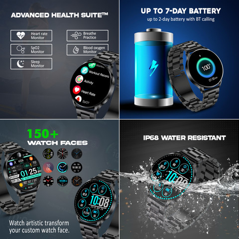 Heart Rate Best Health Tracker Smart Watch Heart Rate Best Clip On