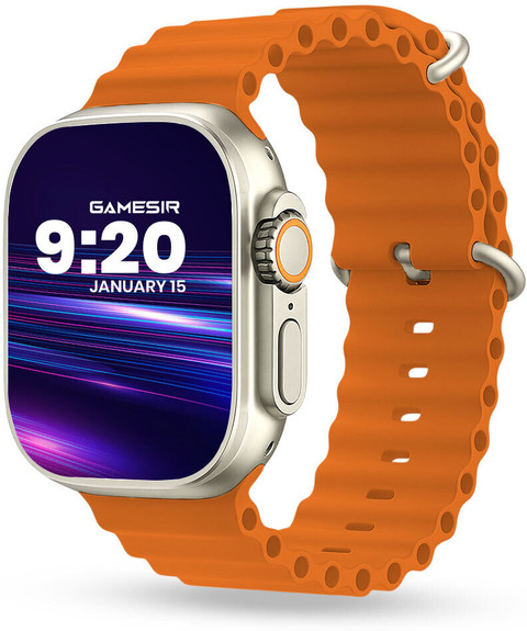 GameSir BT Calling watch inbuild, Game, Sport, Celender