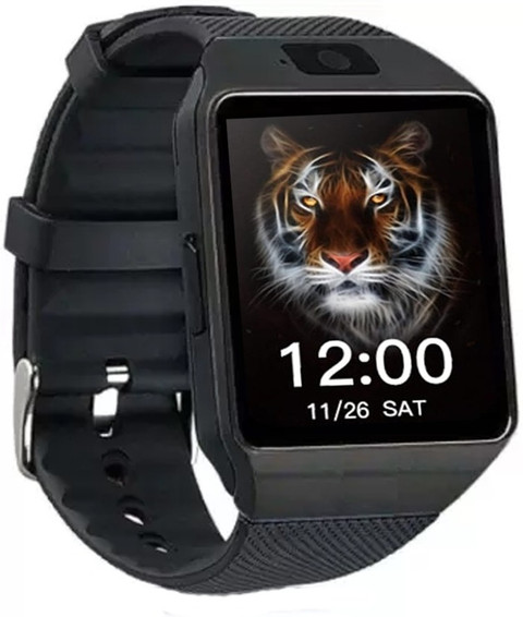 Devsadan DZ-09 Smartwatch Price in India Buy Devsadan DZ-09