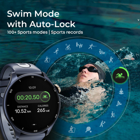 Barometer Compass Galaxy Watch Altimetro Titan Celestor|India's