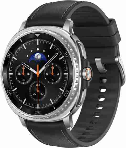Samsung Galaxy Watch Classic