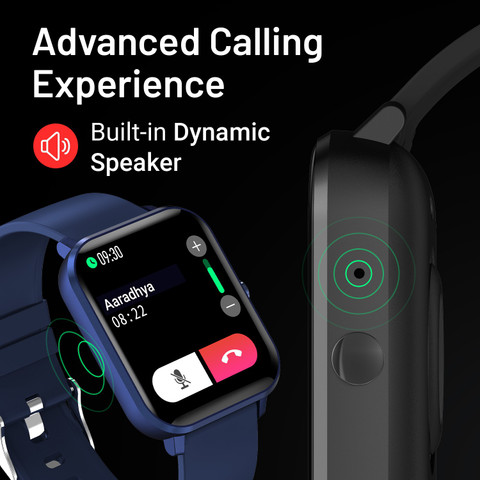 Fitness Tracker Crossbeats Ignite Smartwatch CrossBeats IGNITE