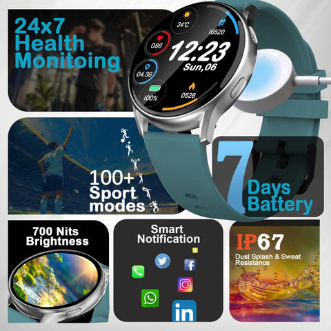 Speech Wear Os Supported Languages OnePlus Watch Review: A 3-Day