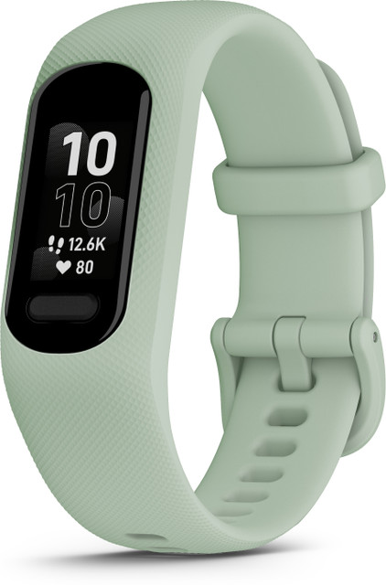 Garmin Vivosmart Garmin Vivoactive Uscita GARMIN Vivosmart