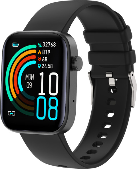 iConnect by Timex iConnect calling Lite Smartwatch