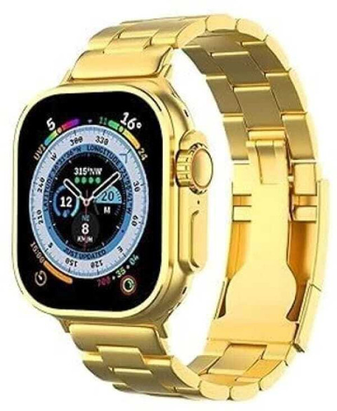 Techfly T800 Ultra Smart Watch Smartwatch