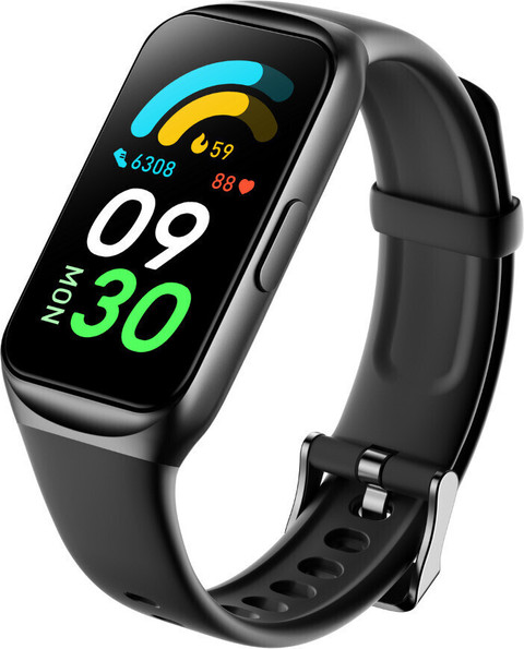 Elixora Eon Smart Fitness Band 100+ Sport Modes Health