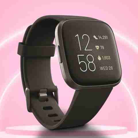 FITBIT Versa Smartwatch