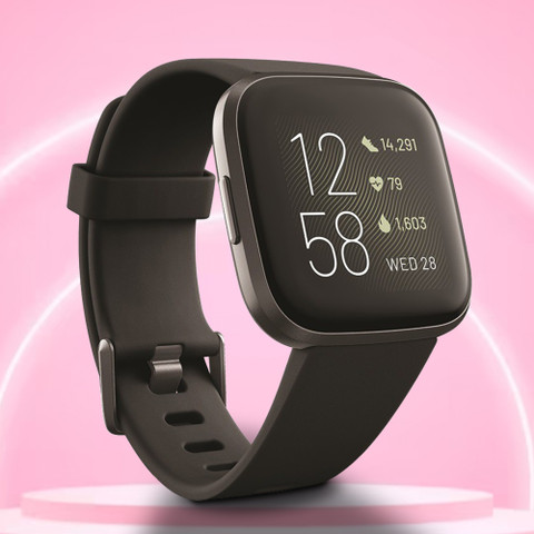 FITBIT Versa Smartwatch