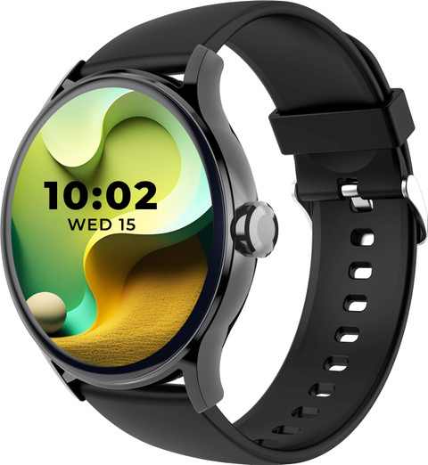 beatXP Flare Pro Smartwatch