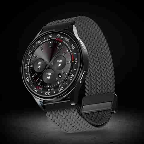Prowatch X, 1.43