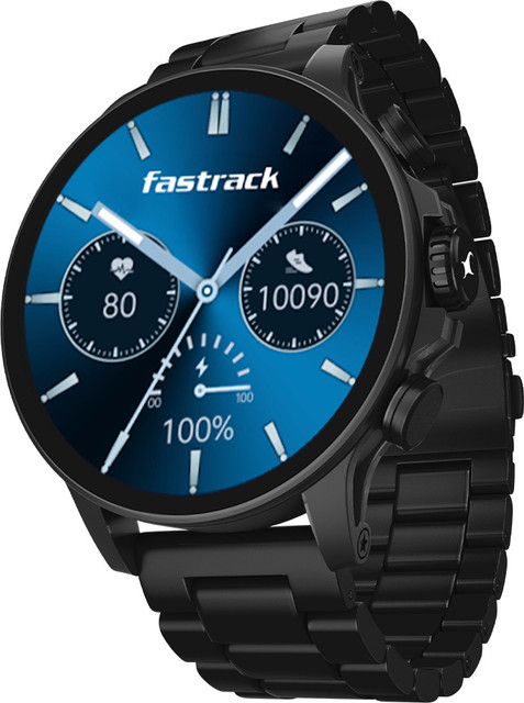 Fastrack |Super AMOLED|n's Smartwatch