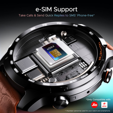 Sim Cards Smartwatch Samsung E Sim Airtel Esim E Sim Samsung Watch