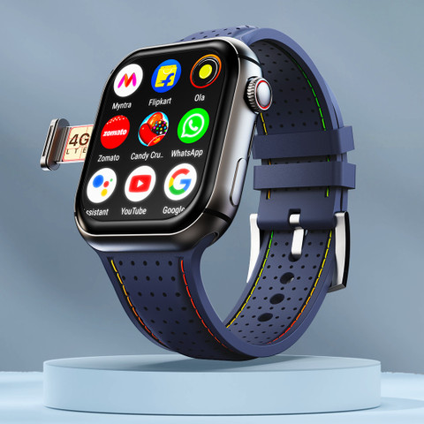 Apple Watch Pubg Smartwatch Free Fire Game Smart Watch In Which We