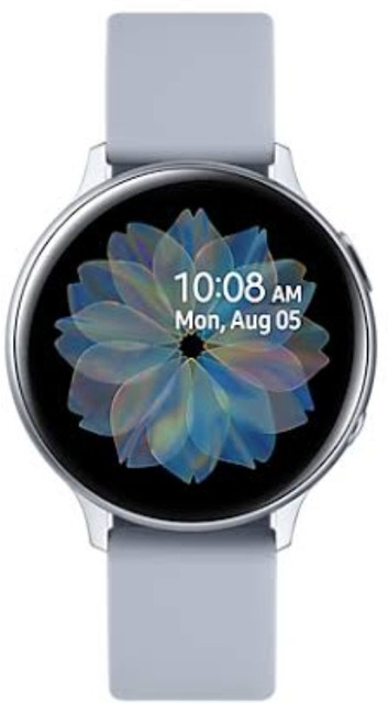 AVR Active 44mm Round Dial Smart Watch Smartwatch Price in India