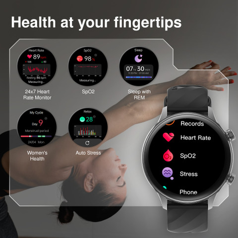Fitness Trackers Galaxy Watch Active Blood Pressure Fitness