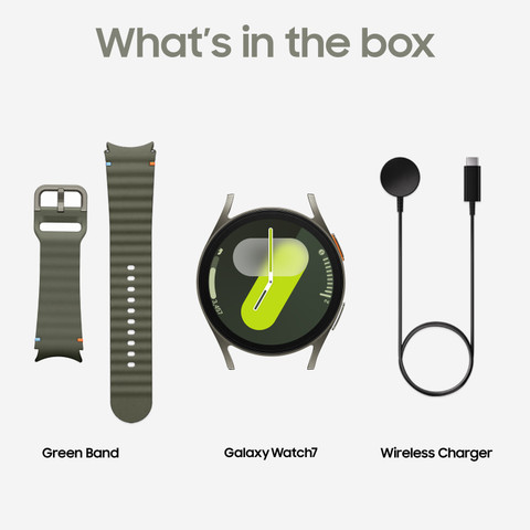 Samsung Watch7 Samsung Galaxy Watch Lte Vs Bluetooth Buy Galaxy