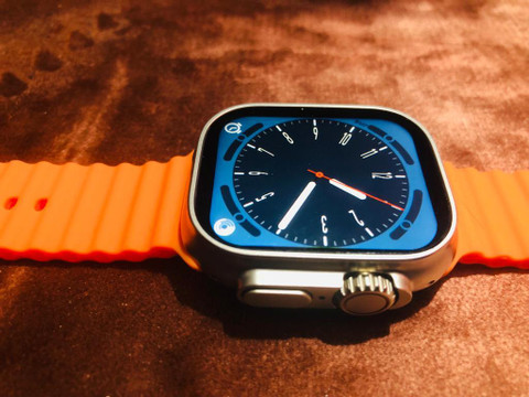 SGG MODIO MC77 ULTRA Smartwatch Price in India Buy SGG MODIO